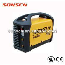 DC inverter arc welding machine